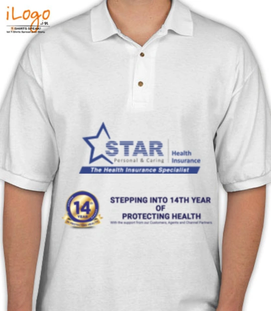 T shirts MY-LOGO T-Shirt