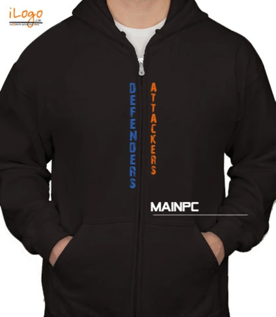T shirts FHonor-HOOD- T-Shirt
