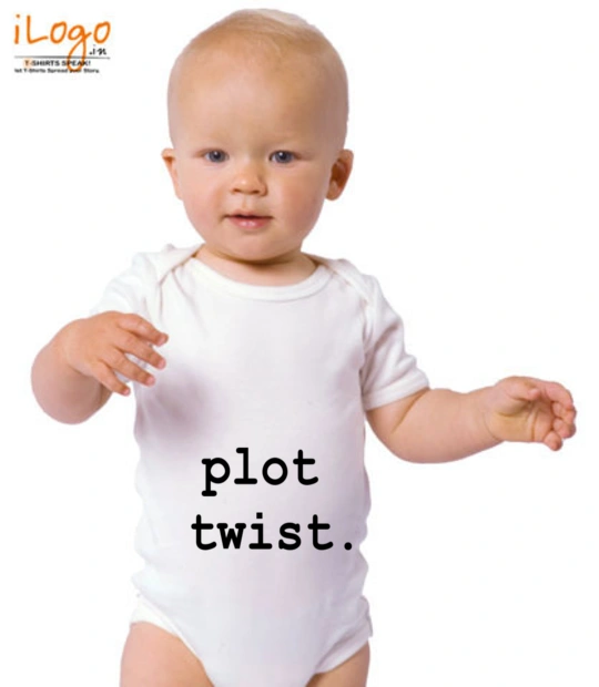 T shirts plot-twist T-Shirt