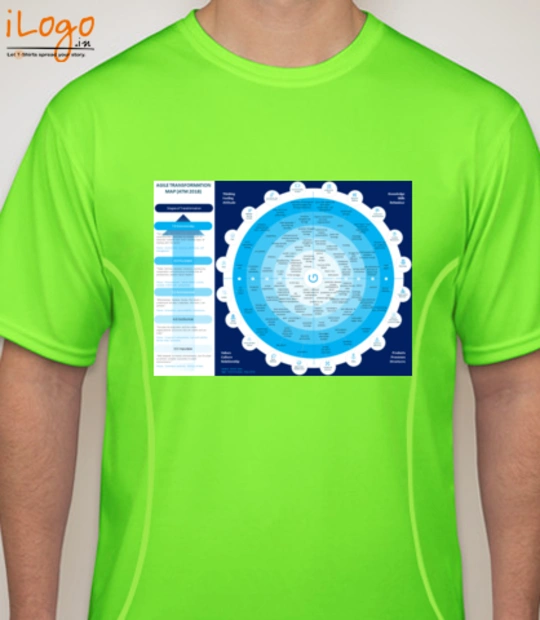 T shirts testordser T-Shirt