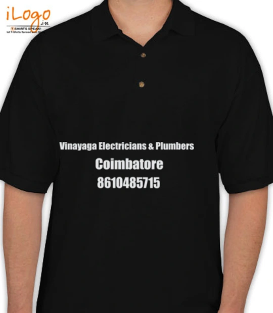 T shirts vinayaga T-Shirt
