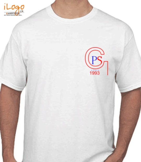T shirts PSG T-Shirt