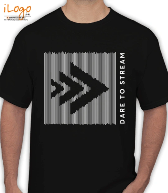 T shirts bitmovin T-Shirt