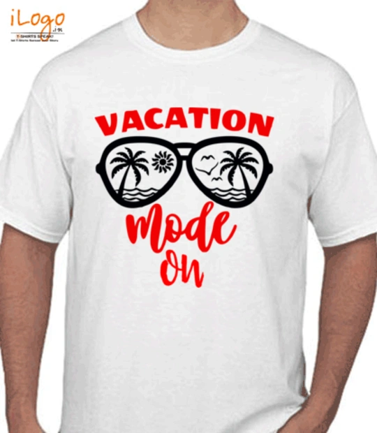 T shirts VMO- T-Shirt