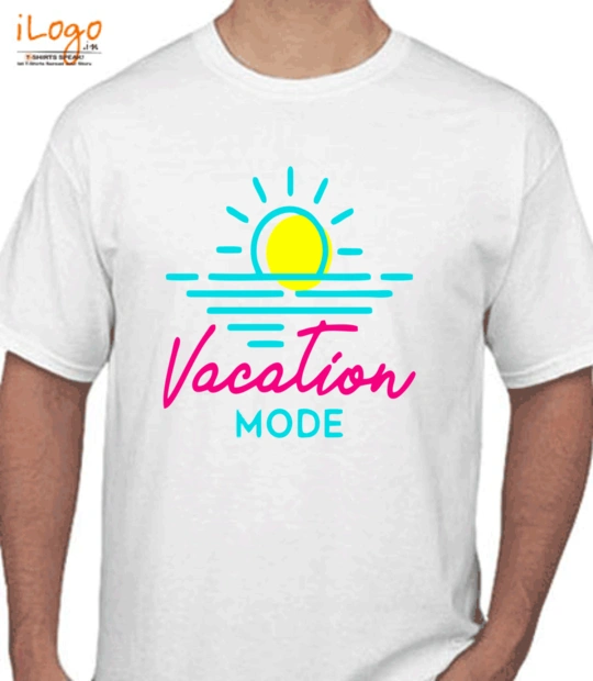 T shirts VMO- T-Shirt