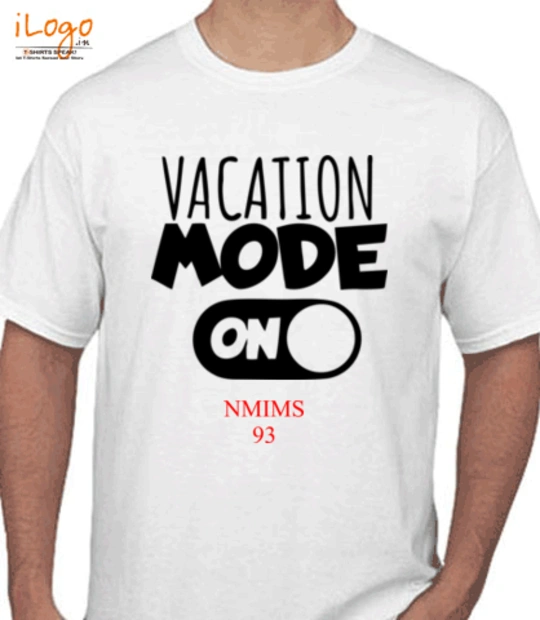 T shirts VMO- T-Shirt