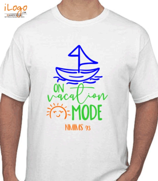 T shirts VMO- T-Shirt