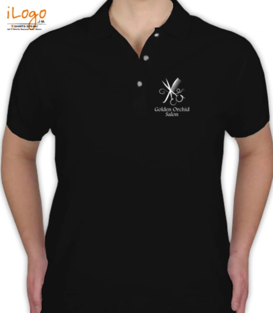 T shirts golden-orchid T-Shirt