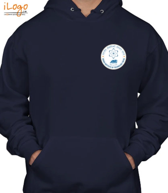T shirts IIT-Patna-RB T-Shirt