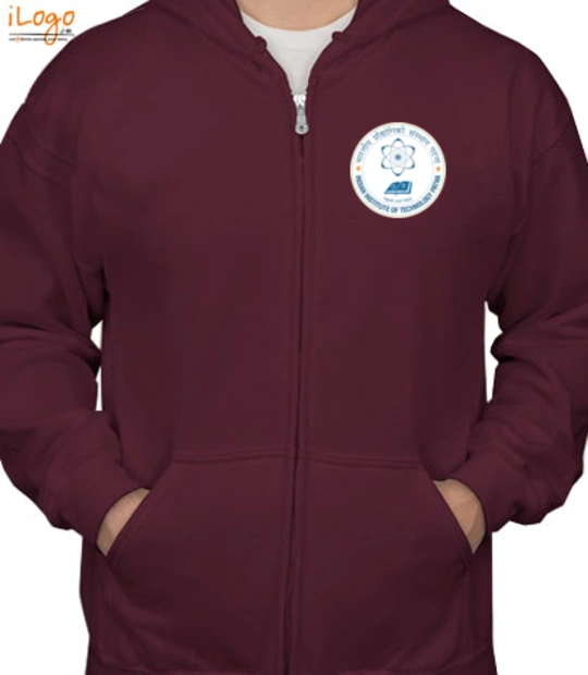T shirts IIT-Patna-M-Z T-Shirt