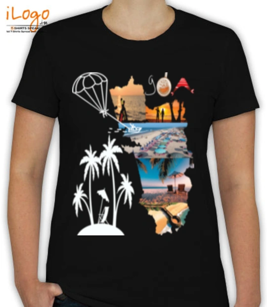 T shirts GoaFinalw T-Shirt