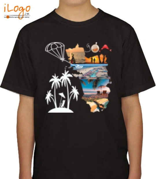 T shirts GoaFinalk T-Shirt