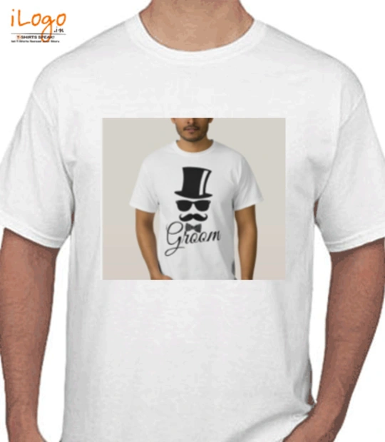 T shirts nupoor- T-Shirt