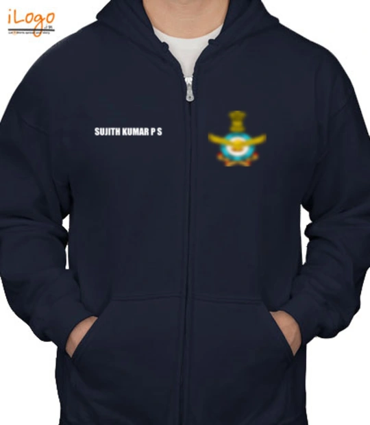 T shirts Ind-airforce T-Shirt