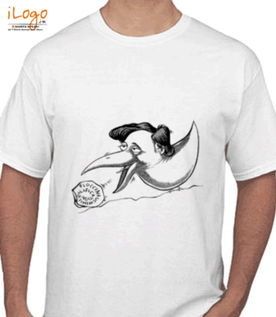 T shirts flaucci T-Shirt