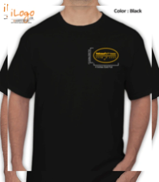 T shirts behz-black T-Shirt