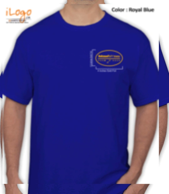 T shirts behz-royal T-Shirt