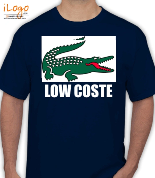 T shirts Low-coste T-Shirt