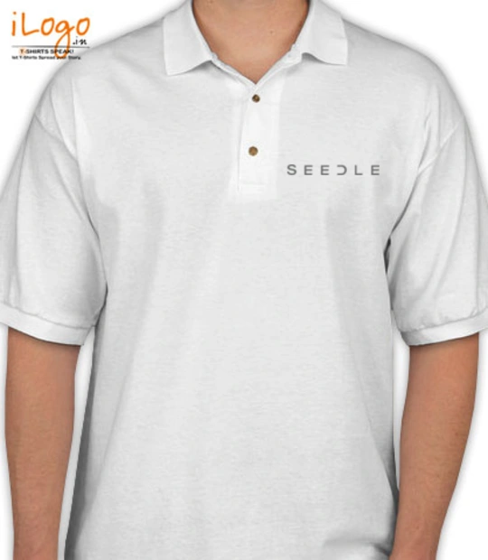 T shirts seedle T-Shirt