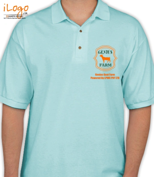 T shirts Genius-farm T-Shirt