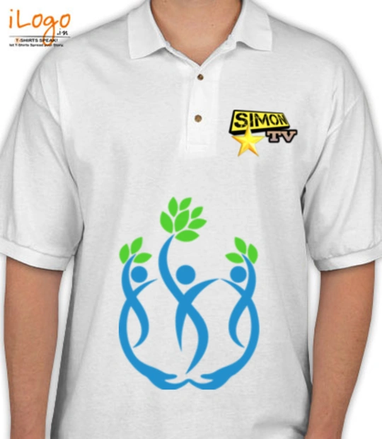 T shirts SSTV T-Shirt