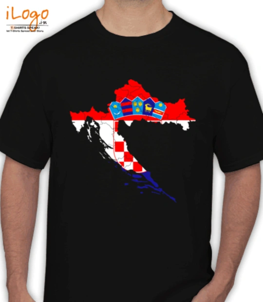 T shirts Preeti-Bansal T-Shirt