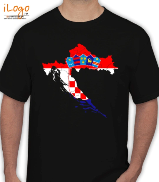 T shirts Preeti-Bansal T-Shirt