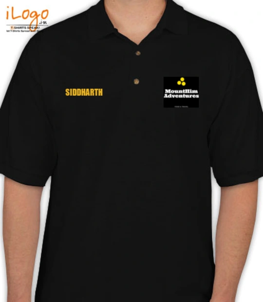 T shirts Mounthim T-Shirt