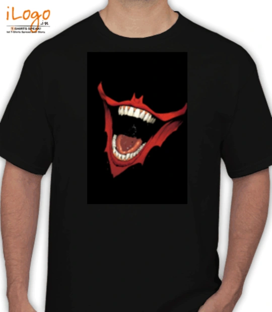 T shirts joker T-Shirt