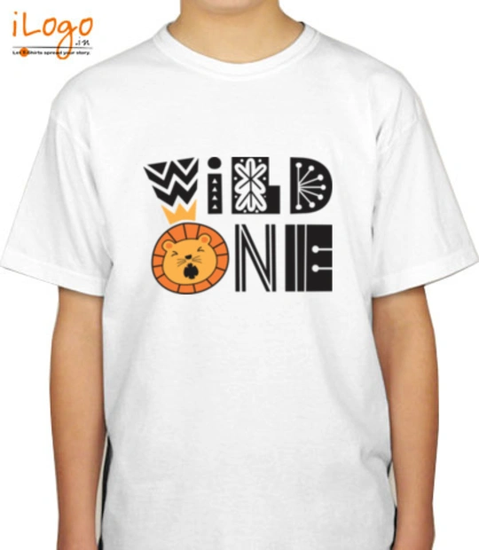 T shirts wild-one T-Shirt