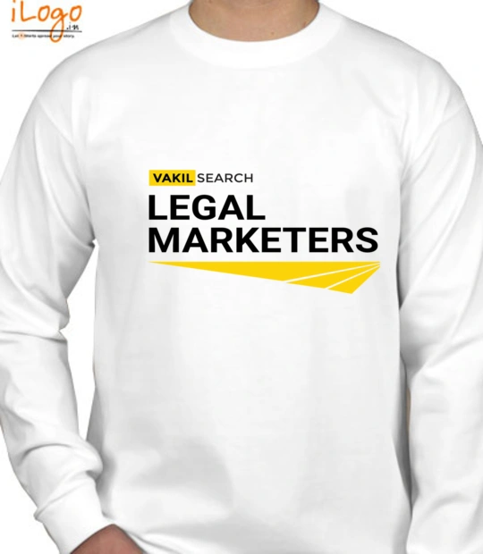 T shirts Legal-Marketers T-Shirt