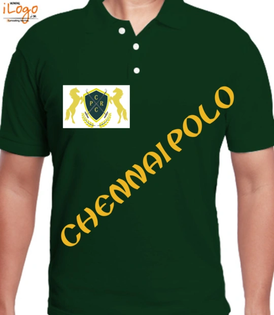 T shirts CPRC-players T-Shirt
