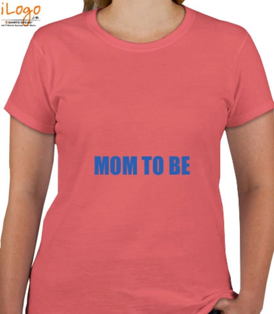 T shirts MOM-TO-BE T-Shirt