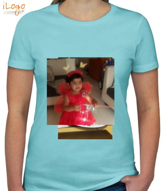 T shirts Misty- T-Shirt