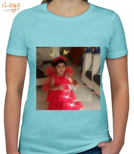 T shirts misty- T-Shirt