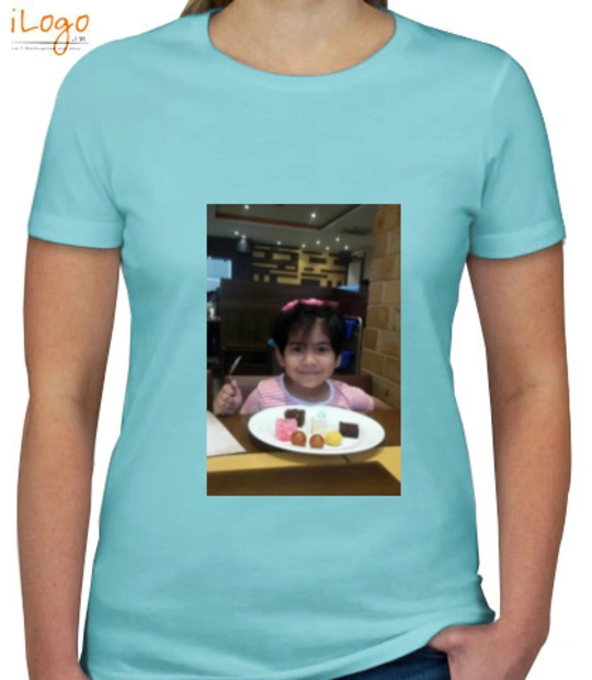T shirts Misty- T-Shirt