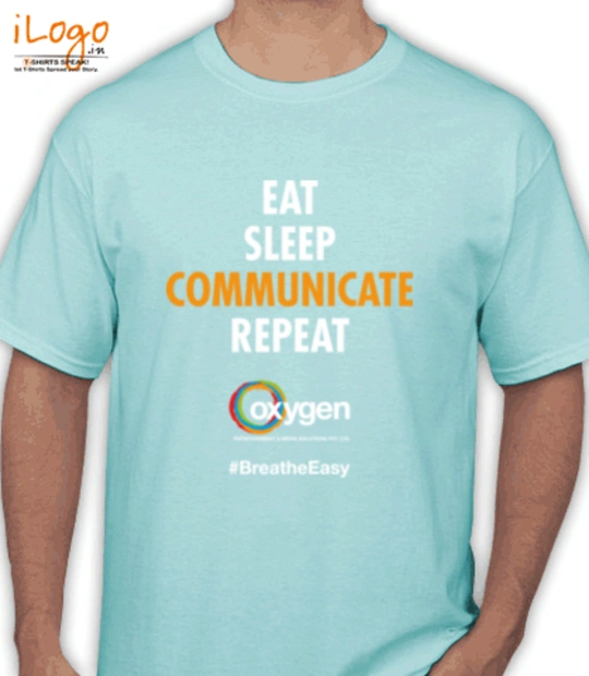 T shirts OxygenPvt-Ltd T-Shirt