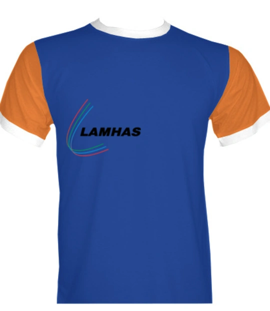 T shirts Lamhas-T-shirt T-Shirt