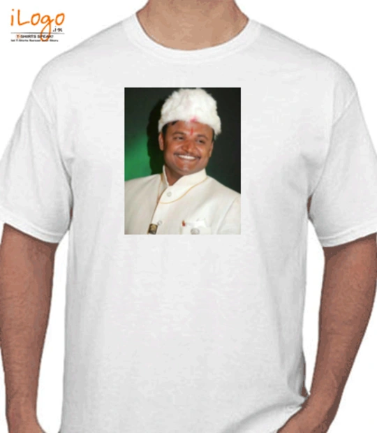 T shirts PRAFULL T-Shirt