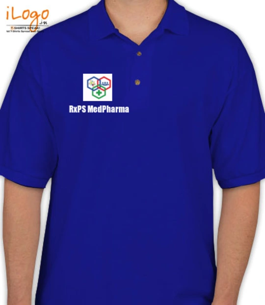 T shirts RxPS-MedPharma T-Shirt