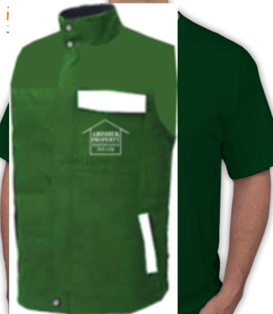 T shirts khghsjacket T-Shirt