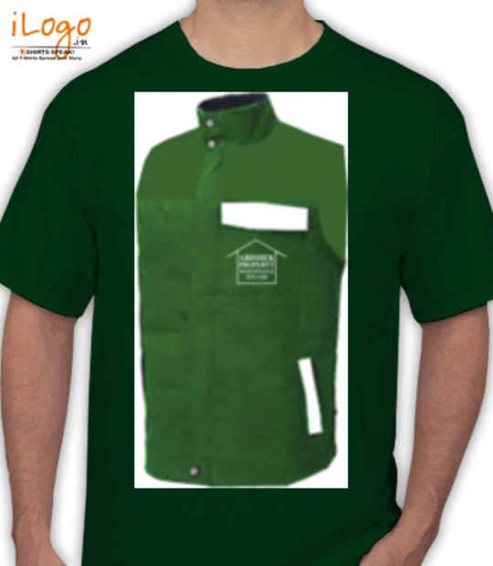 T shirts khghsjacket T-Shirt