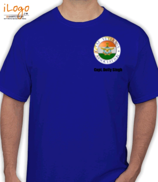 T shirts Indian-Airforce T-Shirt