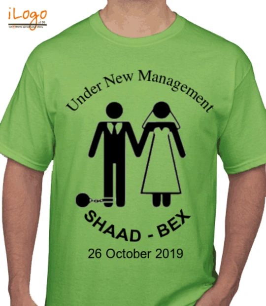 T shirts Shaad-final T-Shirt