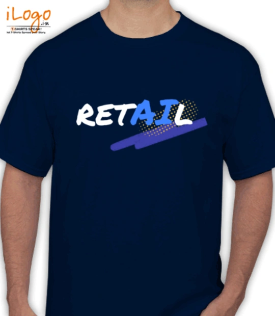 T shirts RETAIL T-Shirt