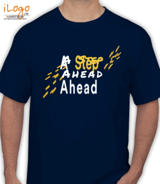 T shirts StepAhead T-Shirt