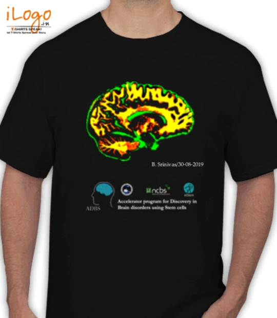 T shirts ADBS- T-Shirt