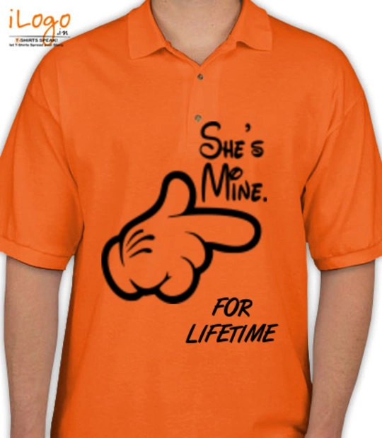 T shirts vishwas-front T-Shirt