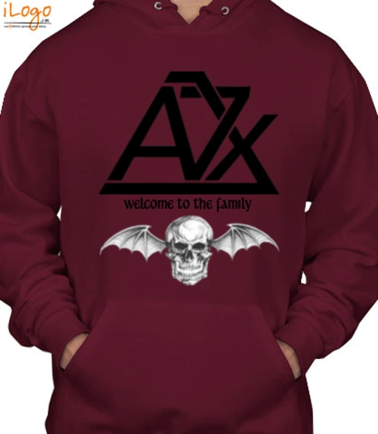 T shirts avengedsev T-Shirt