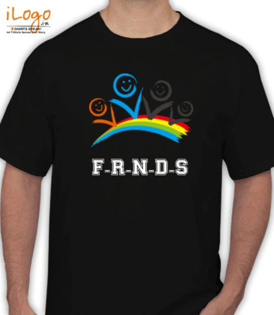 T shirts Sushobhit-Kar T-Shirt
